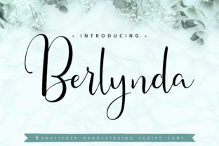 Experience the Elegance of Berlynda in Web Design