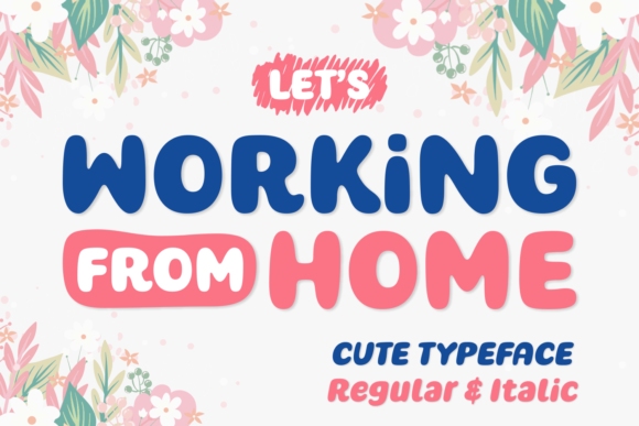 Working from Home: A Designer's Review